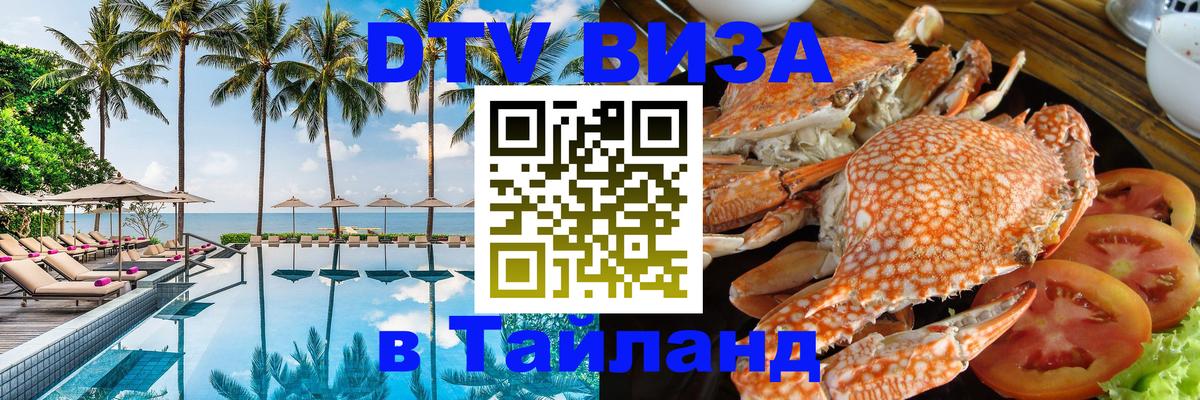 Сколько стоит DTV виза — актуальные цены, оформление даже без документов - 18.11.2025 